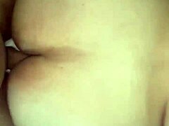 mais uma vez enchendo a gordinha de leite bbw ass fat chubby amateur