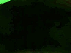 chilena amateur sucks it eagerly with real passion