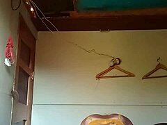 Madura Cabalgando Duro