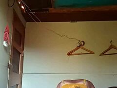 Madura Cabalgando Duro