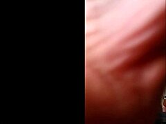 The voyeur caught a quick glimpse of the culo while spying on the quesadillas preparation in a casual moment.