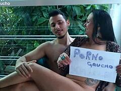 outdoor public verification video