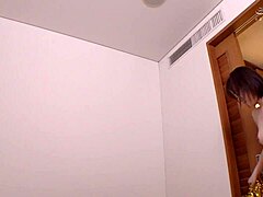 마오짱 나랑 러브호텔 가서 하드 홈메이드 섹스, 귀여운 자연 가슴 흔들리는 크림파이