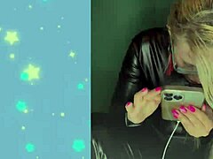 Begging to Be Your Wife's Maid in This Fantasy Clip