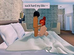 bacon girl takes big cock in her big ass and tits during intense fucking