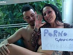 outdoor public verification video