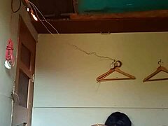 Madura Cabalgando Duro