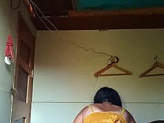 Madura Cabalgando Duro