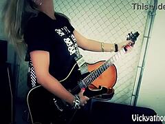 Ready To Bathe My Big Boobs In Your Huge Cum Load?