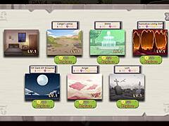 Episode 3 Features Nira and Polika as New Additions to the Brothel in Open at Nine