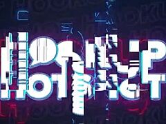 Whoa, brunette Tori Montana is craving even more rough sex from small hands Aaron 😈