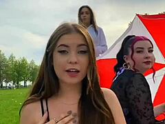 pawg compilation featuring big asses and tits