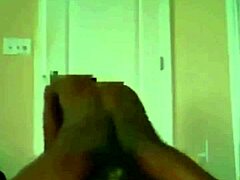 Subtle Suggestions of Outdoor Anal Adventures with Big Cock Stretching and Gaping Fun