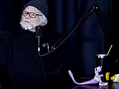 that interview with flor de damiana and vovô moai got so naughty in porn cast brazil part 2