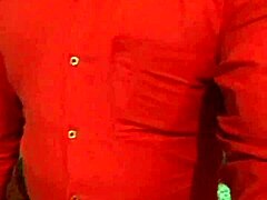 The story of hot boy Rocky in his single room