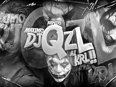 Redhead gives blowjob and takes cumshot in detailed action