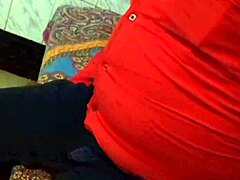 The story of hot boy Rocky in his single room