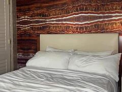 Delicious Big Booty Pawg Slut Enjoys Bbc