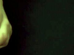 are these two amateur teen lesbians really masturbating together on that pool table?