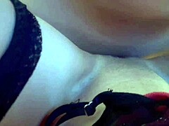 rico sexo amateur hints at big ass latina mexican dildo toys in homemade fat beautiful play