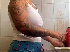 I want some gentle affection on my big pussy while flashing it in public, come on