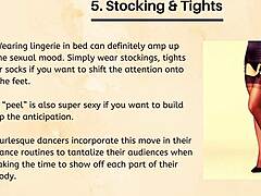 Hey couples, ready to try these top foot play ideas for some fetish foreplay fun?