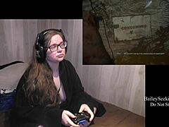 What Happens Next In Until Dawn Playthrough Part 5?