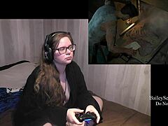 What Happens Next In Until Dawn Playthrough Part 5?