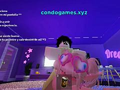 sex roblox big ass cum fuckyou hard!