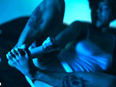 feet as sweet and tasty as emilly's close-up lick