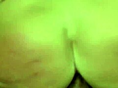 Naughty Tina Fina takes intense double penetration from horny guys