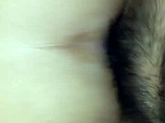 hey, let's try anal with this hot colombian wife 😏🍑