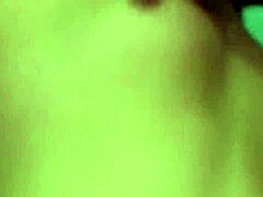 Naughty Tina Fina takes intense double penetration from horny guys