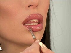 i love that dirty anal drilling for spanish milf sapphire astrea