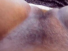 Rimming From Hairy Mature