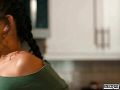 why is this stepniece and stepuncle having forbidden sex?