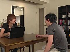 Netorare ~Dousei-chuu No Kanojo O Netorareta Jijou~ 2