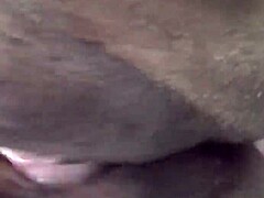 I just wanna you to come lick my wet lips... they're so ready for ya