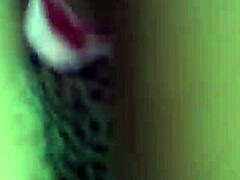 Yasss BIG BOOTY Latina Bent Over In Doggystyle!