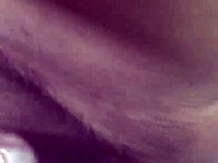 I just wanna you to come lick my wet lips... they're so ready for ya