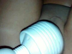 Wet Pink Pussy Teases With Subtle Allure