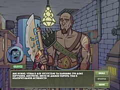 In this episode, the witch hunter advances through challenges in part 15 gameplay