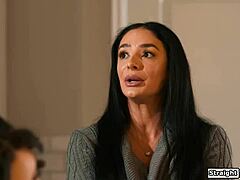 why is this stepniece and stepuncle having forbidden sex?