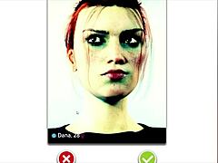 Wow Hornstown Kim domination uncensored with intense bondage!