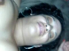 i watch tianica rae masturbate with her hubby in hot couple action