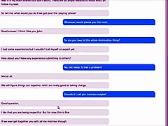 Wow Hornstown Kim domination uncensored with intense bondage!