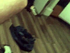 pussyfucking my big tit girlfriend right now