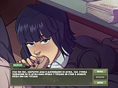 In this episode, the witch hunter advances through challenges in part 15 gameplay