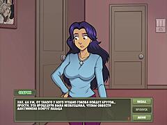 In this episode, the witch hunter advances through challenges in part 15 gameplay