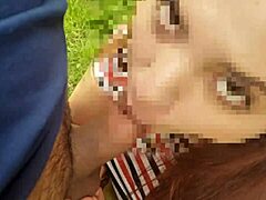 Hey, this 18-year-old casting ends with some hot Latina action